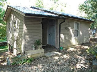 122 Newport Dr, Newport, TN 37821