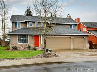 87 Salmon St, Saint Helens, OR