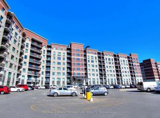 7325 Markham Rd #226, Markham, ON L3S 0C9