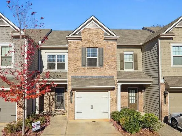 2595 Kenwood Glen Ter, Doraville, GA 30340