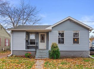 2130 Blake Ave, Racine, WI 53404
