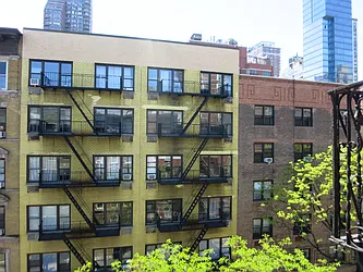 Rented by City & Suburban