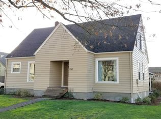 1708 Mill St, Eugene, OR 97401