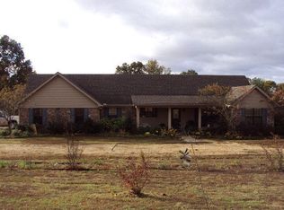 3840 Tocowa Rd, Courtland, MS 38620