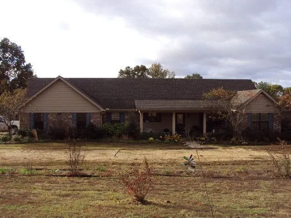 3840 Tocowa Rd, Courtland, MS 38620