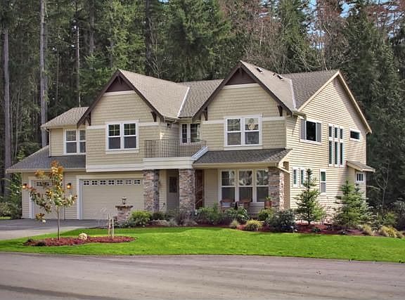 Chaffey Home