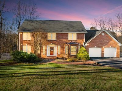 19 Pine View Dr, Radford, VA, 24141