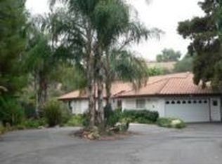 2556 Canyon Rd, Escondido, CA 92025