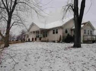 37 Ricky Rd, Elkland, MO 65644