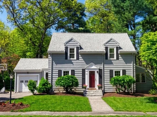 29 Parker Rd, Needham, MA 02494
