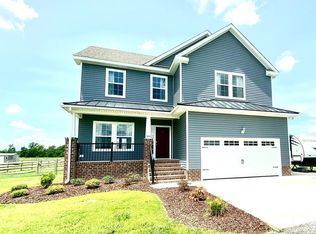 340 Puddin Ridge Rd, Moyock, NC 27958