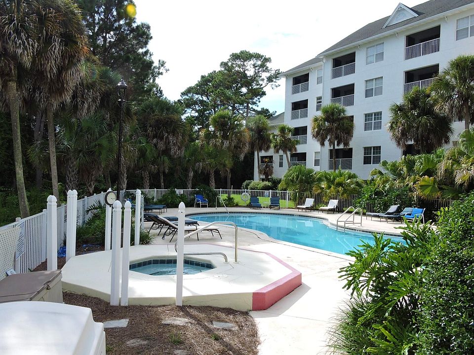 Florida Club Apartments Niceville, FL Zillow