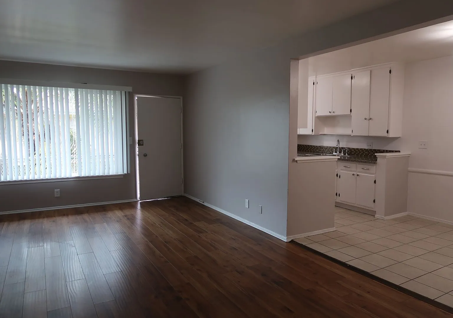 Baldwin Hills Residences — Photo 1