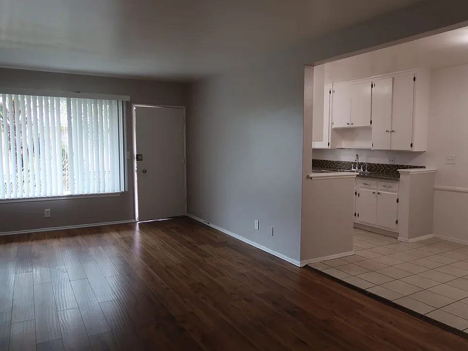 Baldwin Hills Residences