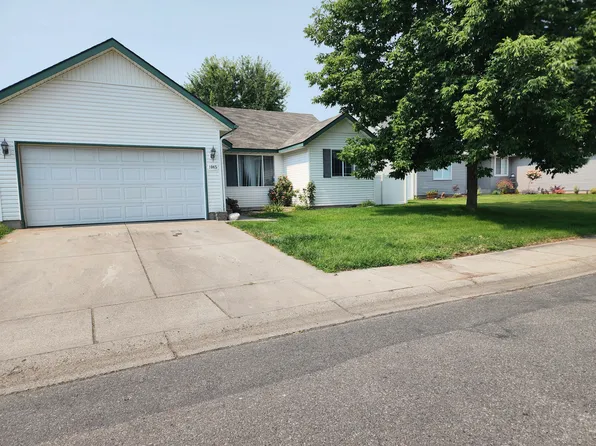 1065 N Tubsgate Ct, Post Falls, ID 83854