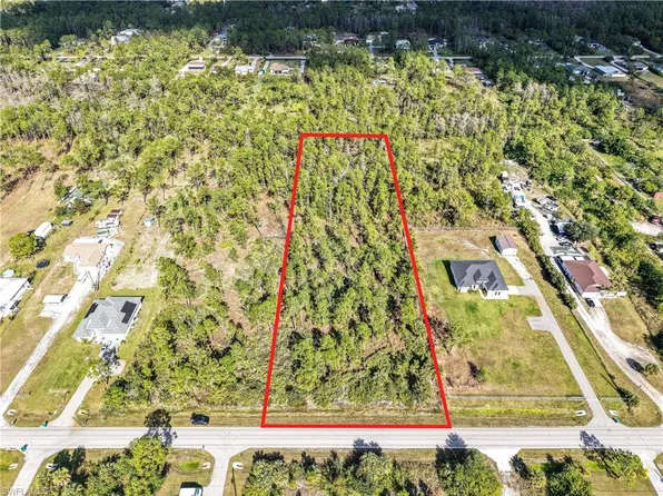 4213 Randall BLVD, NAPLES, FL 34120