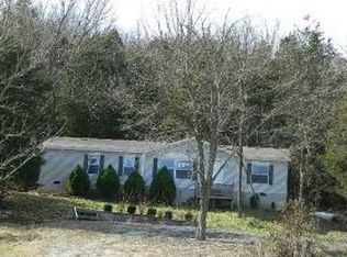 261 Hiwassee Rd, Lebanon, TN 37087