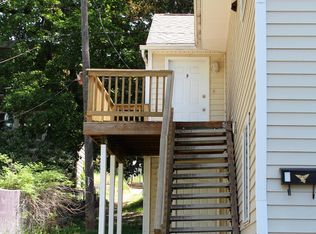 1020 NE Alfred Ln #B, Pullman, WA 99163