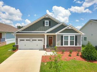 2757 Julieanna Ln, Tallahassee, FL 32308