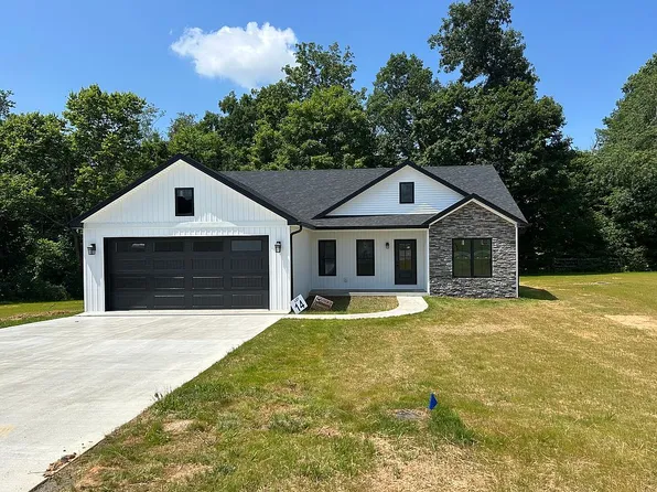 100 Peace Ln, Campbellsville, KY 42718