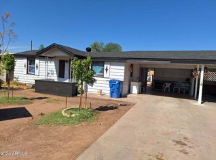 2338 W Hazelwood St, Phoenix, AZ 85015