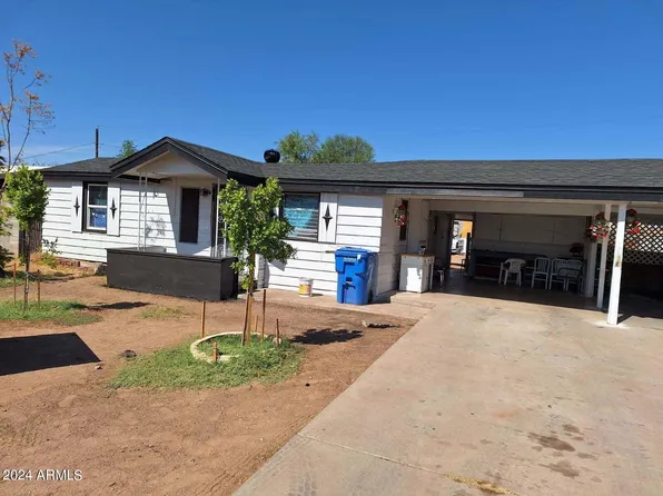 2338 W HAZELWOOD Street, Phoenix, AZ 85015