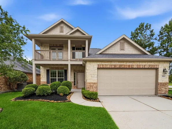 31743 Chapel Rock Ln, Spring, TX 77386