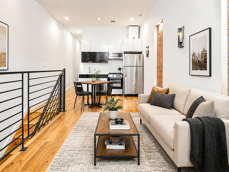 1461 Bushwick Ave #1L — Photo 1