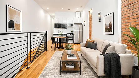 1461 Bushwick Avenue, #1R