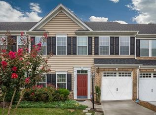 5634 Yellow Jasmine Ter #5634, Providence Forge, VA