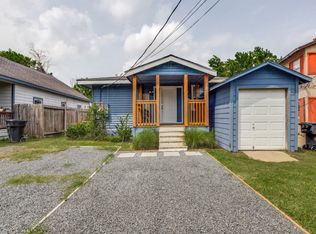 3815 Walker St #B, Houston, TX 77023