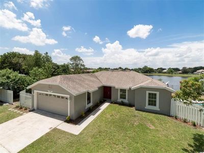 160 Laurel Way, Kissimmee, FL, 34743