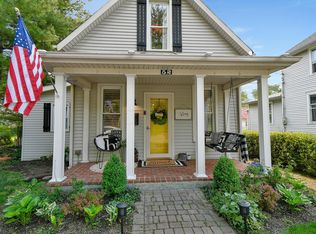 52 N Trine St, Canal Winchester, OH