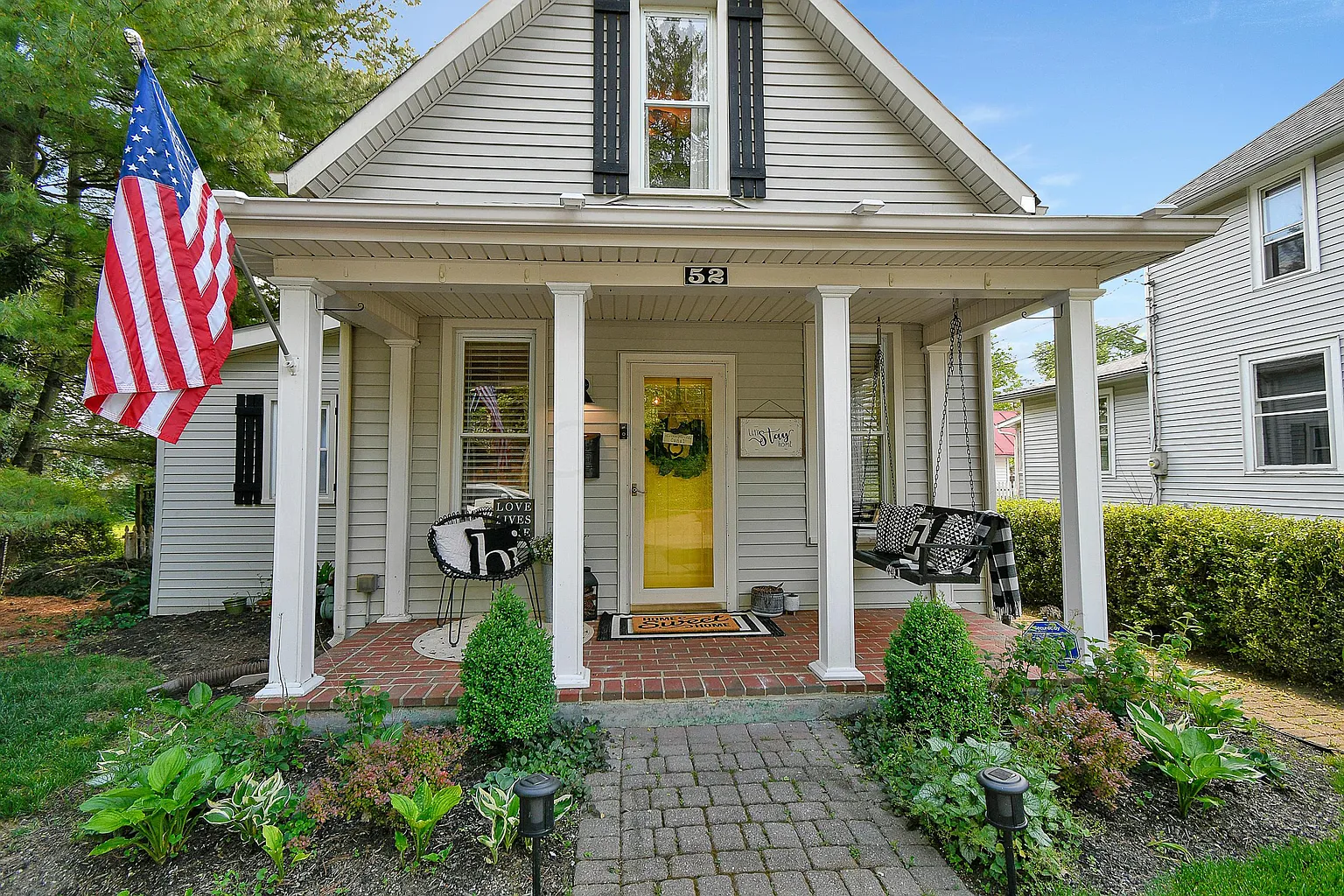 52 N Trine St photo 1