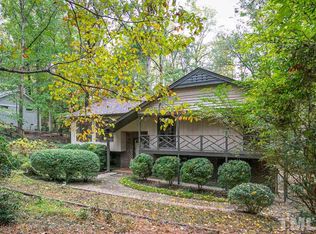 6205 Dodsworth Dr, Raleigh, NC 27612