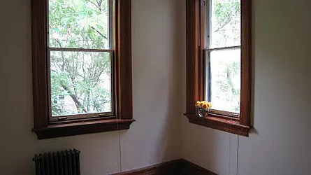 Rented by Owner