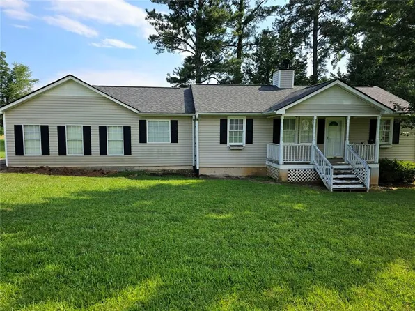 3293 New McEver Rd NW, Acworth, GA 30101