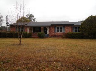 2560 West Ave, Waycross, GA 31503