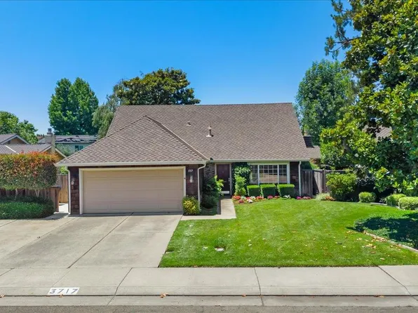 3717 Moultrie Dr, Stockton, CA 95219