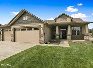 15176 N Liane Ln, Rathdrum, ID 83858