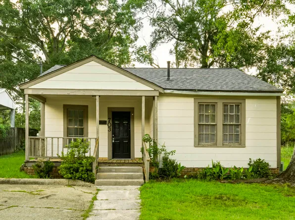 703 W Railroad St, Hattiesburg, MS 39401