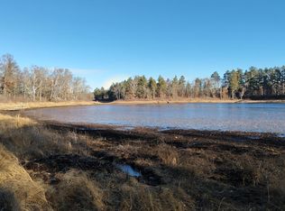 28515 Fools Lake Dr, Park Rapids, MN 56470