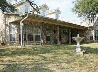 3070 Rugged Trl, Kerrville, TX 78028
