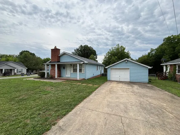 801 Bethpage Rd, Kannapolis, NC 28081