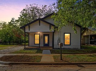 211 Erie St, Cleburne, TX 76031