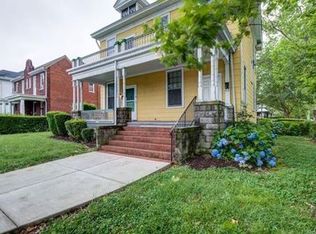 2512 North Ave #B, Richmond, VA 23222
