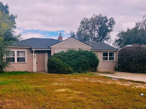 1965 Yosemite Street, Denver, CO 80220