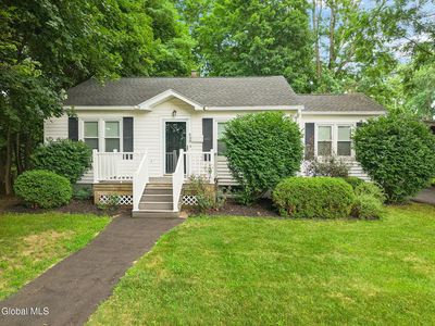 848 Hazelwood Avenue, Schenectady, NY, 12306