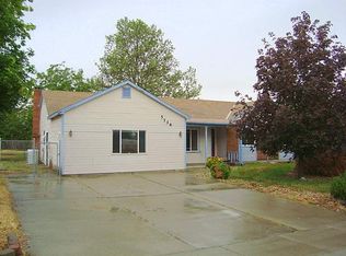 5736 S Omaha Dr, Boise, ID 83709