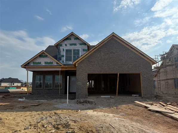 2666 Mendenhall Way, Bowling Green, KY 42101